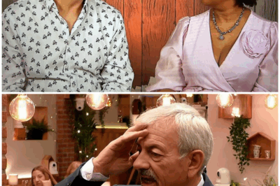 🌈 – Un osteópata en ‘First Dates’ ha impuesto una extensa lista de requisitos a su cita