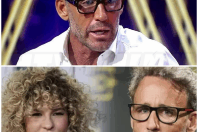 🌈 – Álvaro Muñoz se ha sentado en ‘¡De Viernes!’ para contar las razones de la sorprendente ruptura con Sheila Casas