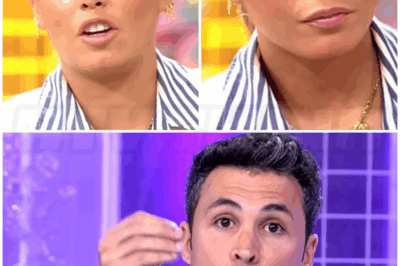 🌈 – Gloria Camila muestra su disgusto y responde a las críticas de Kiko Jiménez en ‘Fiesta’: “Me parece deleznable”