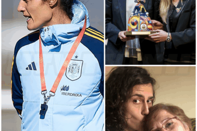 🌈 – La vida de Montse Tomé: su sueldo como entrenadora de la selección española femenina, su blindada faceta sentimental y su edad