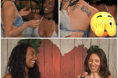 🌈 – Una soltera desnude en medio de su cita en ‘First Dates’: “Juguetona y subida de tono”