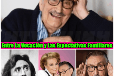 🌈 – La vida de Emilio Laguna: la verdad oculta del cómico que conquistó España