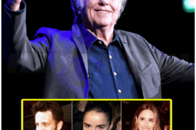 🌈 – Los hijos de Joan Manuel Serrat con quienes celebra su Premio Princesa de Asturias: uno secreto, una famosa y una australiana