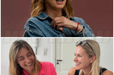🌈 – Sandra Barneda desmiente que se haya casado con Pascalle Paerel tras unas fotos que levantaron sospechas