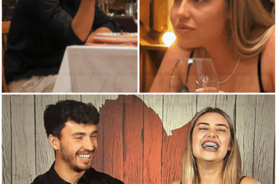 🌈 – Una gaditana de 22 años deja sin palabras al equipo de ‘First Dates’: “Yo soy una adicta a los pinchazos de medicina estética”