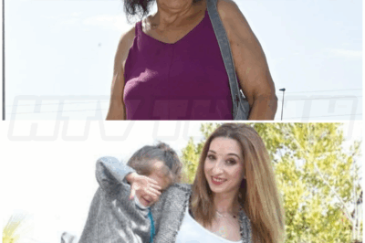 🌈 – La madre de Michu se pronuncia sobre el futuro de su nieta: «La niña se va a quedar conmigo»