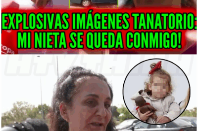 🌈 – Explosivas Imágenes La Madre De Michu En El Tanatorio! Ortega Cano Y José Fernando Con Rocío Flores