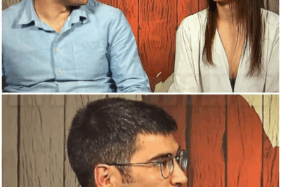 🌈 – Un comensal de ‘First Dates’ se decepciona al conocer a su cita: “Es una superficial”