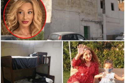 🌈 – La casa en unas “condiciones bastantes complicadas para vivir” donde vivió Michu antes de morir: sale a la luz como vivía y crió a su hija