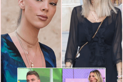 Alejandra Rubio rompe el silencio sobre su primo José María Almoguera y sorprende a todos con la decisión más inesperada tras su conversación más tensa