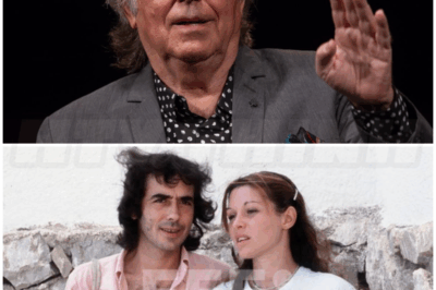 🌈 – A sus 81 años, Joan Manuel Serrat finalmente admite lo que todos sospechábamos