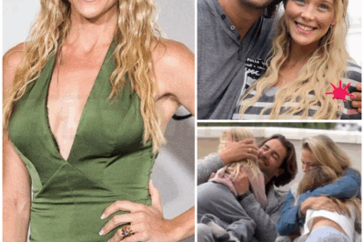 🌈 – La vida personal de Patricia Montero, de ‘Machos alfa’: de concursar en ‘Ninja Warrior’ a encontrar el amor en ‘Yo soy Bea’