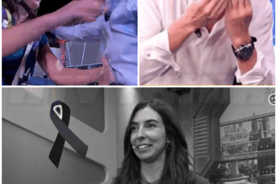 🌈 – Pablo Motos rompe en llanto por la muerte de Marta Jiménez, su mujer adrenalina: “Estamos desolados. Ha perdido la vida haciendo lo que más amaba”