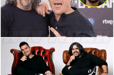 🌈 – ¿Qué es ‘La Garita’, el sustituto de ‘La Revuelta’ de David Broncano en La 1?