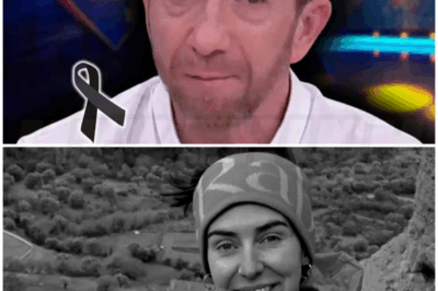 🌈 – El desgarrador mensaje difundido por Pablo Motos tras la mυerte de Marta Jiménez