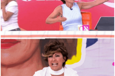 🌈 – Sonsoles Ónega, perpleja, abronca a una mujer del público de su programa por su mal comportamiento