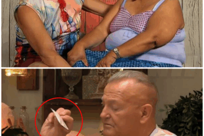 🌈 – Una pareja protagonizó una cena muy subida en ‘First Dates’