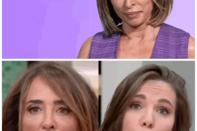 “No me rindo”: El emotivo adiós de María Patiño tras la cancelación de La familia de la tele