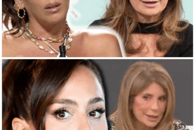 “No es otro drama más”: El colapso físico y emocional que dejó a Anabel al borde del límite