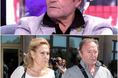 ¿Un Nuevo Drama Familiar? La Salud de Amador Moedano Atrapada En El Misterio y La Inquietud 🏥🔍