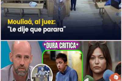 Gonzalo Miró Habla Sin Tapujos Sobre la Controversia de Elisa Mouliaá y el Caso Errejón