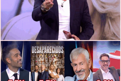 Las Apuestas Veraniegas No Logran Rescatar las Audiencias en un Julio Desastroso