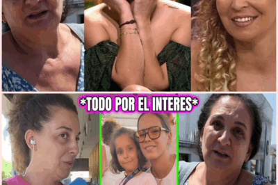 ¿Por Qué Tamara e Inma Ignoraron a la Hija de José Fernando Durante la Vida de Michu?