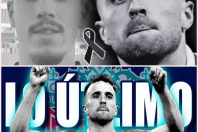 La trágica noche que apagó para siempre la estrella de Diogo Jota: el accidente mortal que estremeció al fútbol mundial