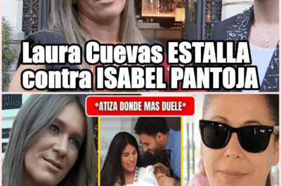 Laura Cuevas arremete contra Isabel Pantoja tras el Nacimiento del Hijo de Isa Pantoja