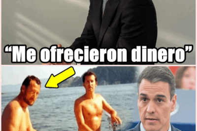 Marcial Dorado revela oscuros tratos del PSOE para desacreditar a Feijóo