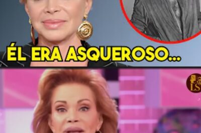 ¡Guerra declarada! Paloma San Basilio confiesa sus 5 mayores enemistades en la industria musical