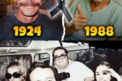 Así fue el funeral de Chespirito: lágrimas, secretos del elenco y un adiós que nadie olvidará jamás