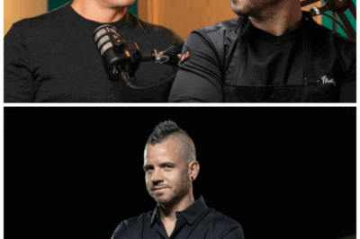“El precio de ser el mejor”: El testimonio que deja al descubierto el lado oscuro del genio culinario David Muñoz