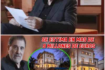 ¡Descubre el Asombroso Legado de Toni Cruz: La Herencia Millonaria del Renombrado Productor de Televisión!