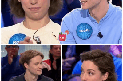 ¡Rosa rompe el silencio tras la confesión de Manu! El dulce debate que sacude a Pasapalabra
