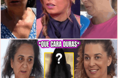 Los Vecinos de Michu Revelan Escándalos Familiares: ¿Qué Sucede Realmente con la Niña y su Madre?