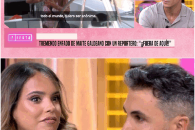 ¡Explosión de Verdad! Kiko Jiménez Derrapó en el Plató y La Hermana de Michu Rompe el Silencio sobre Rocío