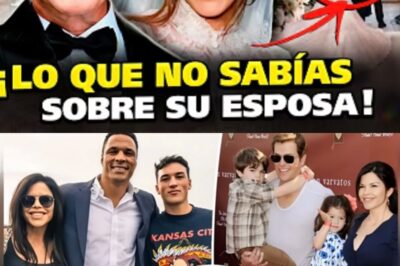 ¡Impactante revelación! La boda que casi arruina a Jeff Bezos y la mujer que lo cambió todo con un gesto inesperado