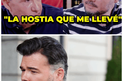 La agresión que nadie quiere contar: Rufián revela que fue golpeado por defender sus ideales