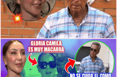 ¡Escándalo en la Televisión! Patricia Donoso Ataca a la Familia Ortega por la Custodia de la Hija de Mich