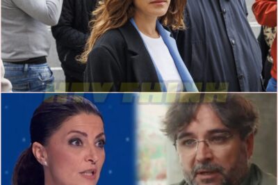 Macarena Olona HUNDE a Évole por blanquear a la condenada María León: “Eres un mamporrero”