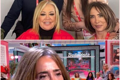 ¿Fin o renacer? El viral mensaje de María Patiño que ha provocado un debate encendido sobre lo que le espera a ‘La Familia de la Tele’.