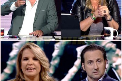¡Escándalo en la Televisión Española! Iker Jiménez Denuncia Censura de La Sexta a Conspiranoicos por Presiones Ocultas Relacionadas con Dana en Valencia — ¿Qué Quieren Silenciar Realmente?