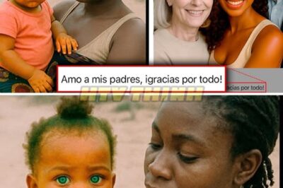 “La Conexión Digital: ¿Encontró su Hija Perdida en las Redes Sociales?”
