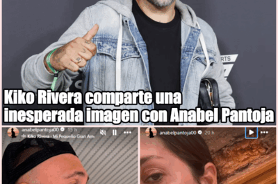Kiko Rivera provoca un nuevo enfrentamiento familiar tras publicar una foto inédita de la hija de Anabel Pantoja y desata el enfado de Isabel Pantoja en plena polémica familiar
