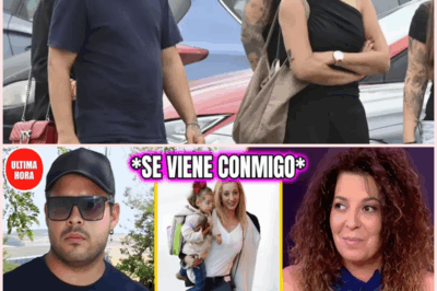 ¡Escándalo Familiar! José Fernando y la Custodia de su Hija: La Batalla por el Corazón de una Niña en Madrid