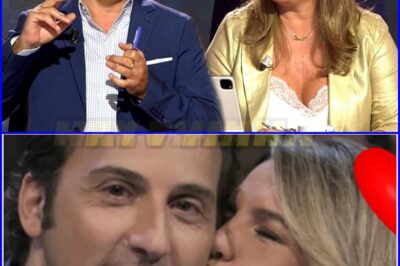La felicidad desbordante de Iker Jiménez y Carmen Porter tras una noticia inesperada que nadie vio venir…