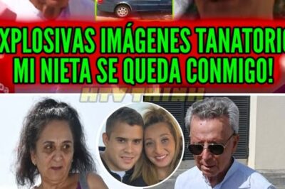 Momentos de Tensión: Ortega Cano y Rocío Flores en un Encuentro que Dejó Huella