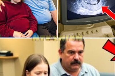 Ultrasonido en la clínica desvela un misterio que provoca pánico inmediato entre los presentes