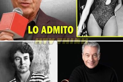 Después de décadas, César Costa rompe el silencio con una historia que nadie imagina